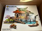Lego Bricklink Ocean House 910036 NIEUW, Ophalen of Verzenden, Nieuw, Complete set, Lego