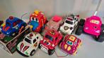 Vintage VW Kevertjes, 8 stuks, 30+ jaar oud, Ophalen of Verzenden, Gebruikt, Jongen of Meisje
