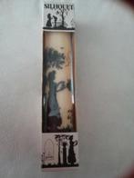 Gouda Silhouet Kaars, Ophalen, Overige materialen, Crème, Nieuw