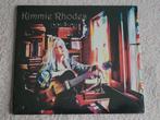 KIMMIE RHODES - Covers CD (ROCK) SEALED, Ophalen of Verzenden, Nieuw in verpakking, Poprock