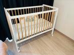 Kinderbedje Zara home met verstelbare optie matras, Kinderen en Baby's, Ophalen of Verzenden, Matras