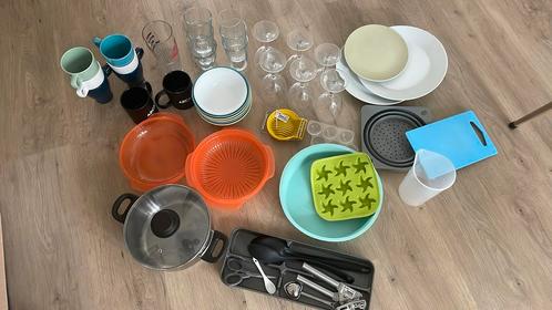 Kitchen supplies / Keukenspul - bijna gratis! Almost free!, Huis en Inrichting, Keuken | Keukenbenodigdheden, Zo goed als nieuw