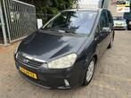 Ford C-Max 1.8-16V Ghia, Airco, APK 04/26, Voorwielaandrijving, 125 pk, Gebruikt, 4 cilinders