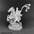 Lord Calred, Ghost Captain of Gallowgard 07215 Dungeons, Verzenden, Nieuw, Reaper Miniatures, Info@sceneryenzo.nl