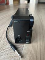 Stax SRD-X headphone jack adapter, Ophalen, Gebruikt, Overige merken