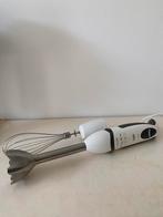 Braun TURBO Staafmixer, Ophalen of Verzenden, Gebruikt, Blender
