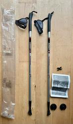 Wandelstokken wandel stokken in- / uitschuifbaar max 140 cm., Ophalen of Verzenden, Nieuw, Wandelstok