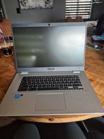 Asus chromebook, Computers en Software, Ophalen, Zo goed als nieuw