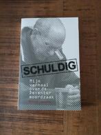 E. Louwes - Schuldig, Ophalen of Verzenden, Zo goed als nieuw, E. Louwes
