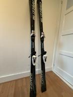 Blizzard force skis - 174cm, 160 tot 180 cm, Gebruikt, Skiën, Ski's