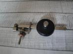 Stoommachine Fleischmann/Doll Onderdeel., Ophalen of Verzenden, Gebruikt, Groter dan 1:32