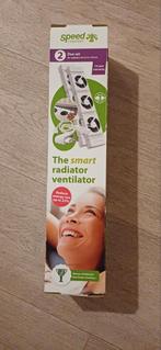 Radiator ventilator (duo), Minder dan 30 cm, Radiator, Nieuw, Minder dan 60 cm