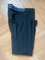 Marccain broek N5, Kleding | Dames, Ophalen of Verzenden, Zo goed als nieuw, Zwart