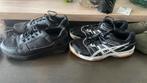 Diverse schoenen, voor merk en maten zie beschr., Sport en Fitness, Korfbal, Ophalen of Verzenden, Zo goed als nieuw, Schoenen