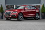 Audi Q5 2.0 TFSI quattro Pro Line |Panoramadak|Navi|Cruise, Auto's, Audi, Automaat, 1730 kg, Gebruikt, 4 cilinders