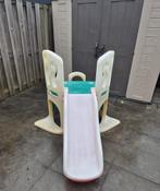 Glijbaan gratis af te halen, Ophalen, Gebruikt, Glijbaan