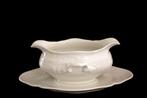 Rosenthal – Sanssouci – Sausboot – Wit – Porselein, Huis en Inrichting, Keuken | Servies, Overige typen, Ophalen of Verzenden
