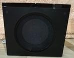 PANASONIC SUBWOOFER SB HWX77, Subwoofer, Zo goed als nieuw, 60 tot 120 watt, Ophalen