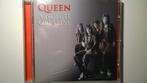 Queen - Absolute Greatest, Ophalen of Verzenden, Zo goed als nieuw, Poprock