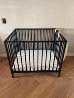 Box Babypark (Felix  II) + Matras + Boxzak Jollein, Ophalen, Gebruikt, Ledikant