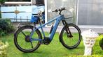 Riese Muller, Fietsen en Brommers, Elektrische fietsen, Zo goed als nieuw, 47 tot 51 cm, 50 km per accu of meer, Ophalen