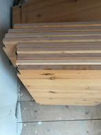 Ivar Planken - 9 stuks - 42x50 cm, Huis en Inrichting, Ophalen of Verzenden, Gebruikt