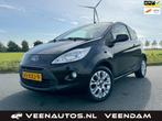 Ford Ka 1.2 Titanium Airco Lichtmetaal Spoiler NAP!, Voorwielaandrijving, Gebruikt, 1242 cc, 4 cilinders