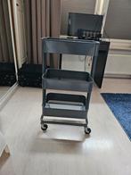 Ikea trolley Raskog, Ophalen, Zo goed als nieuw