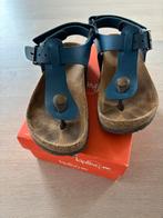 Kipling sandalen blauw maat 30, Ophalen of Verzenden, Zo goed als nieuw, Jongen of Meisje, Schoenen
