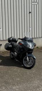 BMW R1150RT 2003, 2 cilinders, 1130 cc, Particulier, Toermotor