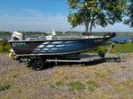 Brema 450 V Pro, Ophalen, Aluminium, Zo goed als nieuw, 30 tot 50 pk