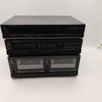 Technics stereo set: ST-X33L / SU-X33 / RS-X33W nu €149.99, Audio, Tv en Foto, T, T, T, Ophalen