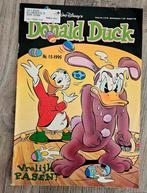 Flippo Sample kaart in Originele Donald Duck, Verzamelen, Flippo's, Ophalen of Verzenden, Losse flippo's