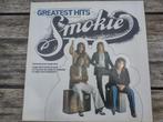 LP - Smokie - Greatest Hits, Ophalen of Verzenden, Zo goed als nieuw, Pop