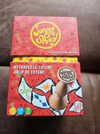 Jungle speed nieuw, Hobby en Vrije tijd, Gezelschapsspellen | Kaartspellen, Ophalen of Verzenden, Zo goed als nieuw