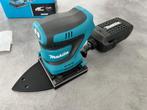 MAKITA DBO480Z SCHUURMACHINE 18v ACCU & DBO180ZJ LI-ION LXT, Doe-het-zelf en Verbouw, Gereedschap | Schuurmachines, Ophalen of Verzenden