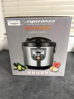 Multicooker of rijstkoker, Ophalen of Verzenden, Zo goed als nieuw