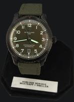 BREITLING Aviator 8 Curtiss Warhawk 41 mm Khaki Green, Nieuw, Polshorloge, Ophalen