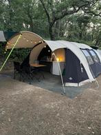 Tunneltent 6p Trail 600 Obelink, Ophalen, Zo goed als nieuw