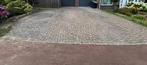 Klinkers (+/- 70m2) ter overname, Ophalen, Gebruikt, Klinkers, 10 m² of meer