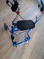 Rollator, Diversen, Ophalen, Gebruikt