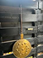 Antieke beddenpan, Ophalen of Verzenden