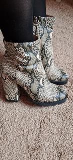 Even & Odd Enkellaarsjes Maat 38, Overige kleuren, Even & Odd, Lage of Enkellaarzen, Ophalen of Verzenden