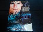 Boek: Carsten Strova - De cuba Connection, Ophalen, Gelezen