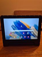 Samsung Tab A8 met kinderhoes, Computers en Software, Android Tablets, Gebruikt, 32 GB, Uitbreidbaar geheugen, Samsung