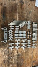 74 uponor perskoppelingen 16mm, Ophalen of Verzenden, Nieuw, Overige typen