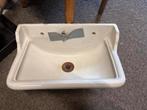 Vintage Keramiek Wastafel - Johnson Brothers Hanley, Ophalen of Verzenden, Gebruikt, Steen, Wastafel