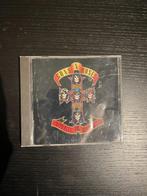 Guns N' Roses Appetite for Destruction, Cd's en Dvd's, Cd's | Hardrock en Metal, Ophalen of Verzenden, Gebruikt
