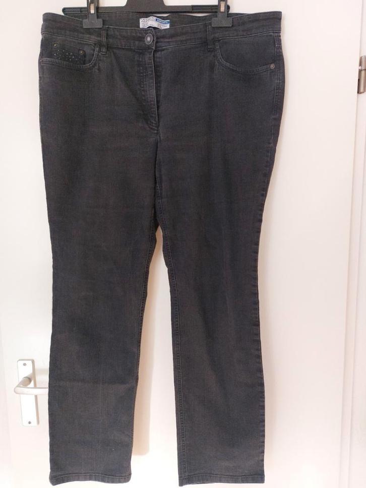 Zerres broek nieuw! maat 48, Kleding | Dames, Spijkerbroeken en Jeans, Nieuw, Overige jeansmaten, Overige kleuren, Ophalen of Verzenden