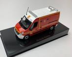 Jsn Norev 1:43 Renault Master 2014 Pompiers VSAV, Nieuw, Ophalen of Verzenden, Auto, Norev